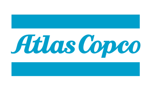 Nuova FAM - Marchi Atlas Copco