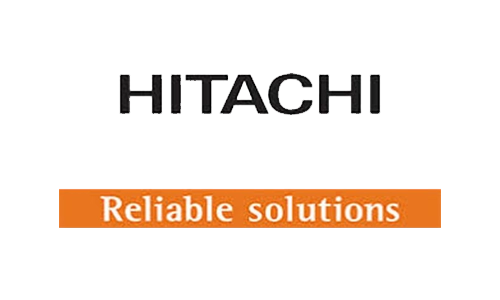 Nuova FAM - Marchi Hitachi