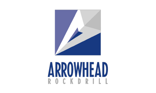 Nuova FAM - Marchi Arrowhead Rockdrill