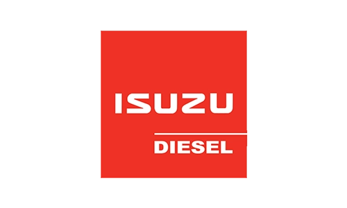 Nuova FAM - Marchi Isuzu